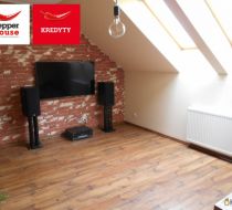 Gdańsk - Morenowe Wzgórze - 47.70m2