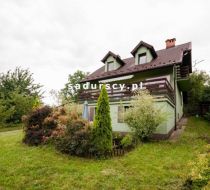 Wieliczka - Widok - 160.00m2