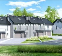 Kraków - H. Niewodniczańskiego - 136.57m2