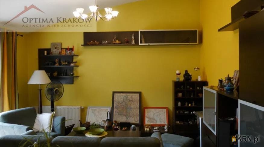 Kraków - Borkowska - 46.00m2 - 