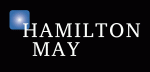 Hamilton May logo