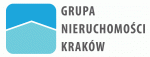 Grupa Nieruchomości Kraków Sp. z o.o. logo