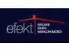 Bielskie Biuro Nieruchomości EFEKT- Krzysztof Filipek  logo