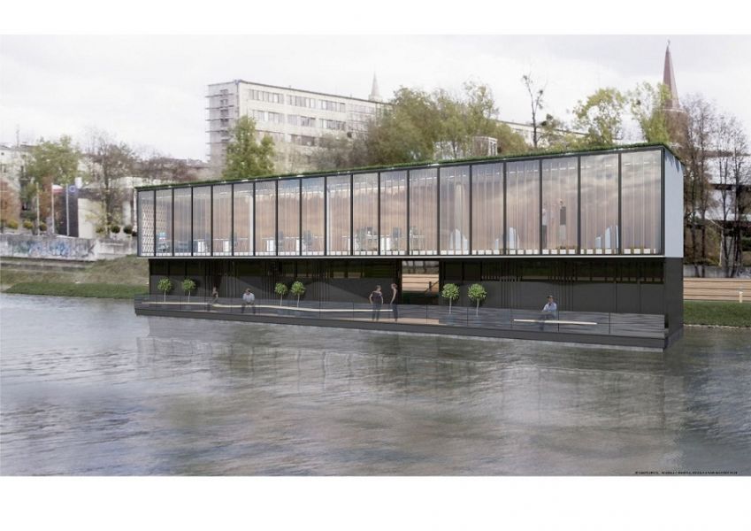  - Projekt autorstwa Marii Chorny i Oleksandra Kostevych