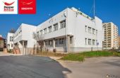 Gdańsk - Żywiecka, 3705.00m2