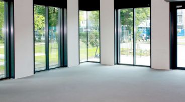 Budynek biurowy BENACO- lokal usługowo-handlowy o powierzchni 77,50m²