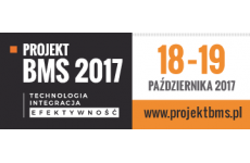 Projekt BMS 2017