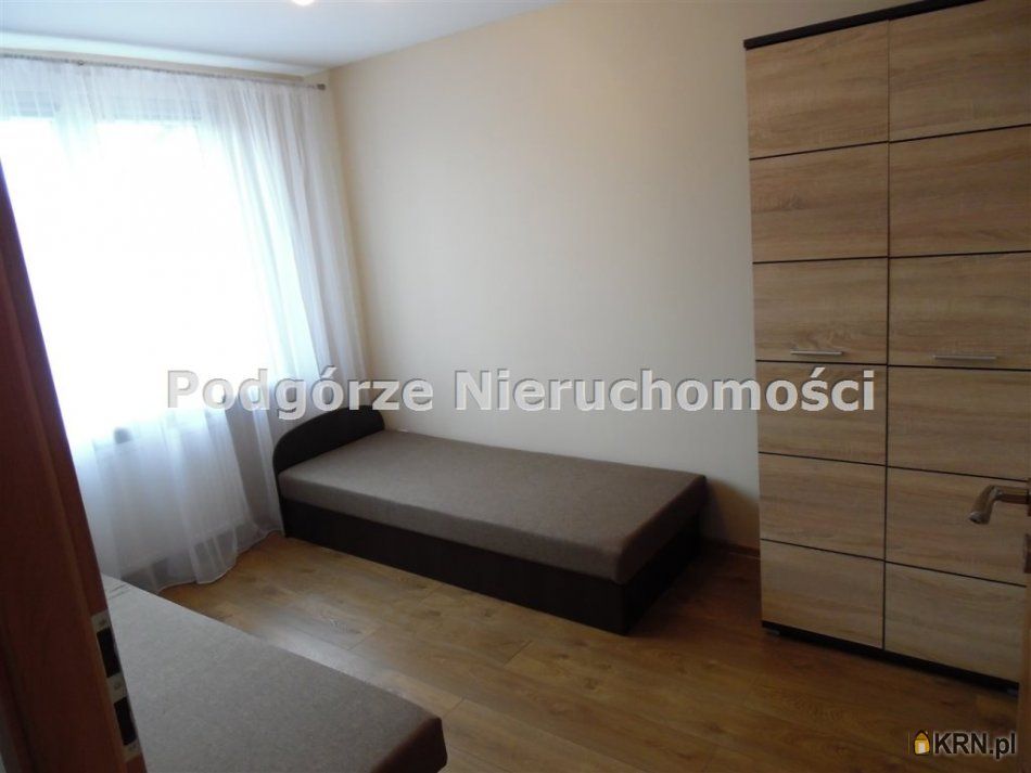 Kraków - 47.00m2 - 