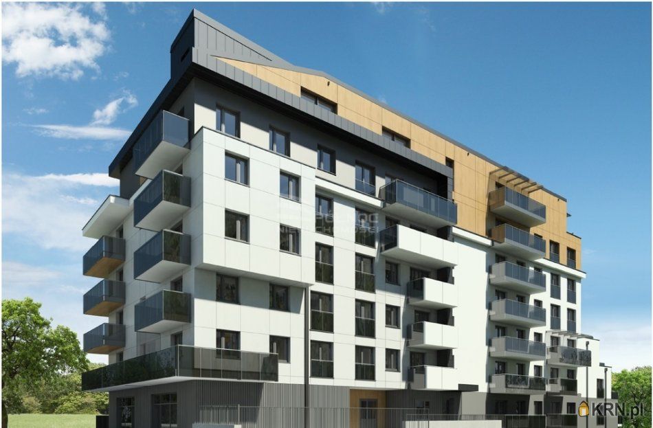 Białystok - 53.60m2 - 