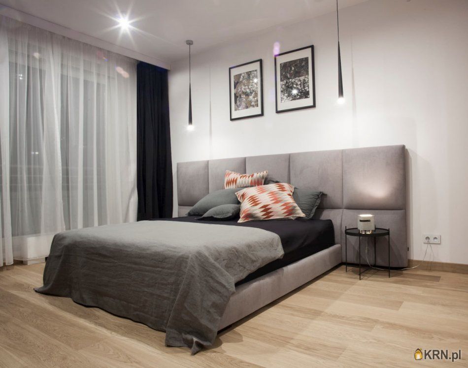 Łódź - W. Wróblewskiego - 41.00m2 - 