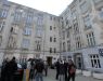 Buildings at Sienkiewicza Street, pic uml.lodz.pl