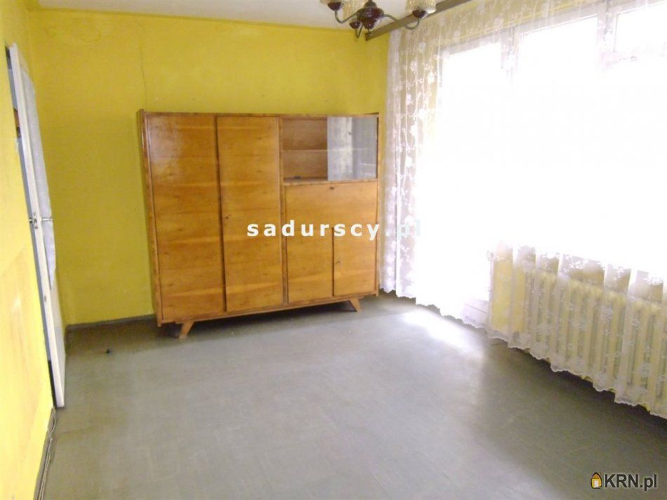 Kraków - Kościuszkowskie - 49.20m2 - 