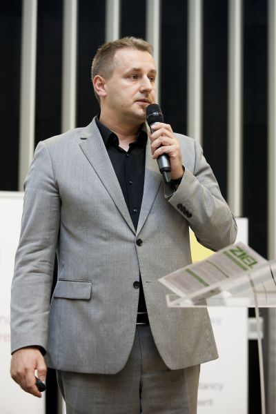  - Rafał Schurma, fot. Piotr Dziubak