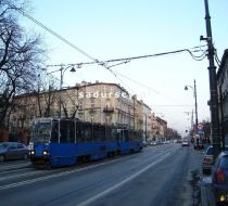 Kraków - Lubicz - 140.00m2