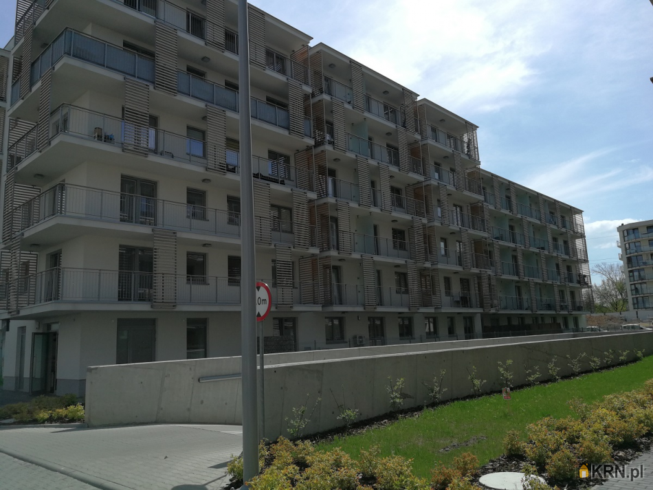 Kraków - ul. Żabiniec - 25.95m2 - 