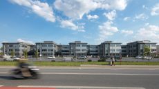 Nowy lokator w Diamond Business Park Ursus