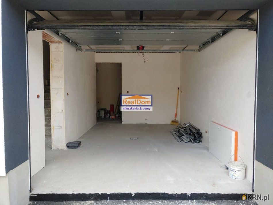 Kraków - Balicka - 130.00m2 - 