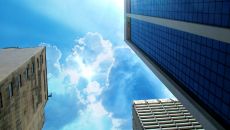 Crucial contract of lease on Manhattan