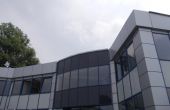 Pruszków - Jerozolimskie, 1600.00m2