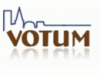 Nieruchomości "Votum" logo