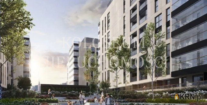 Warszawa - 58.00m2 - 