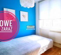 Kraków - J. Lea - 33.00m2