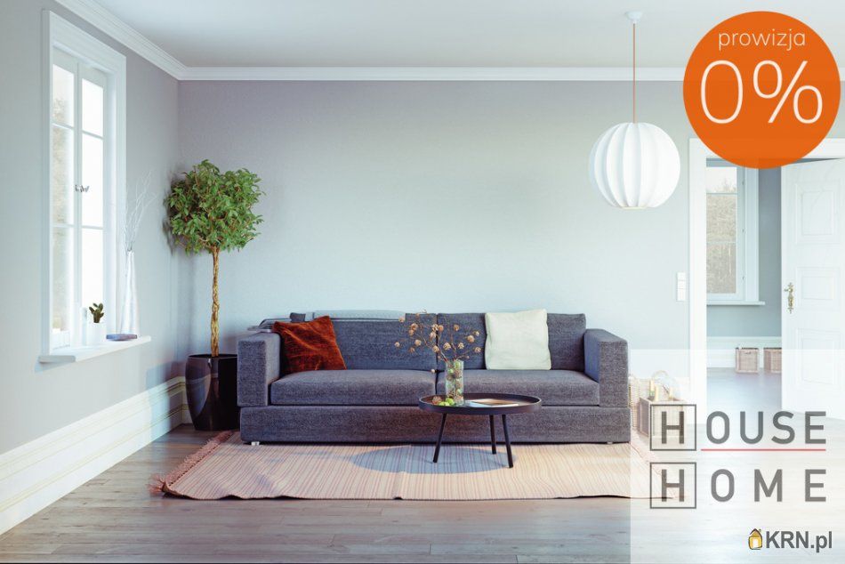 Katowice - 35.75m2 - 