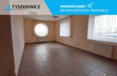 Gdańsk - Litewska, 79.30m2
