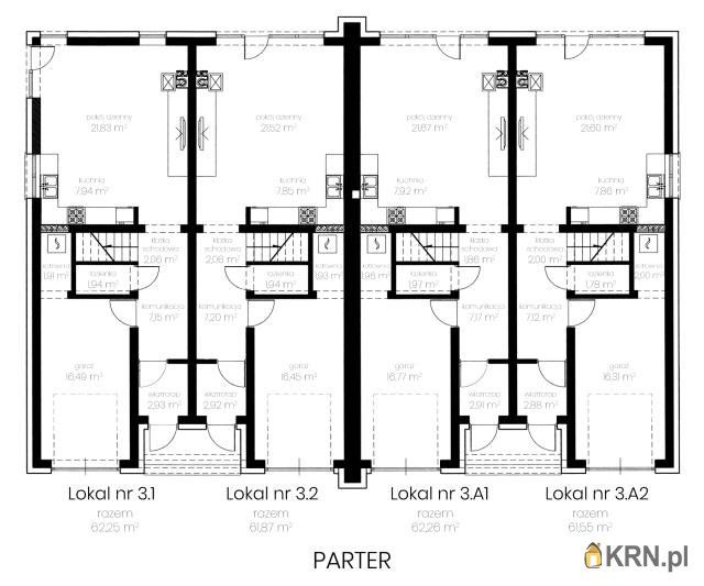 Warszawa - 147.00m2 - 