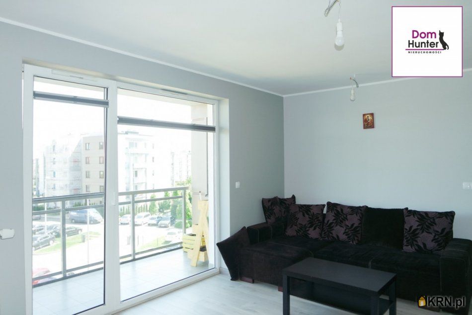 Gdańsk - Myśliwska - 52.70m2 - 