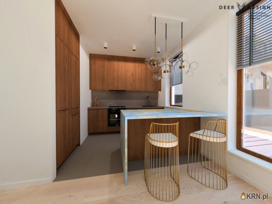 Wrocław - Jutrzenki - 50.15m2 - 