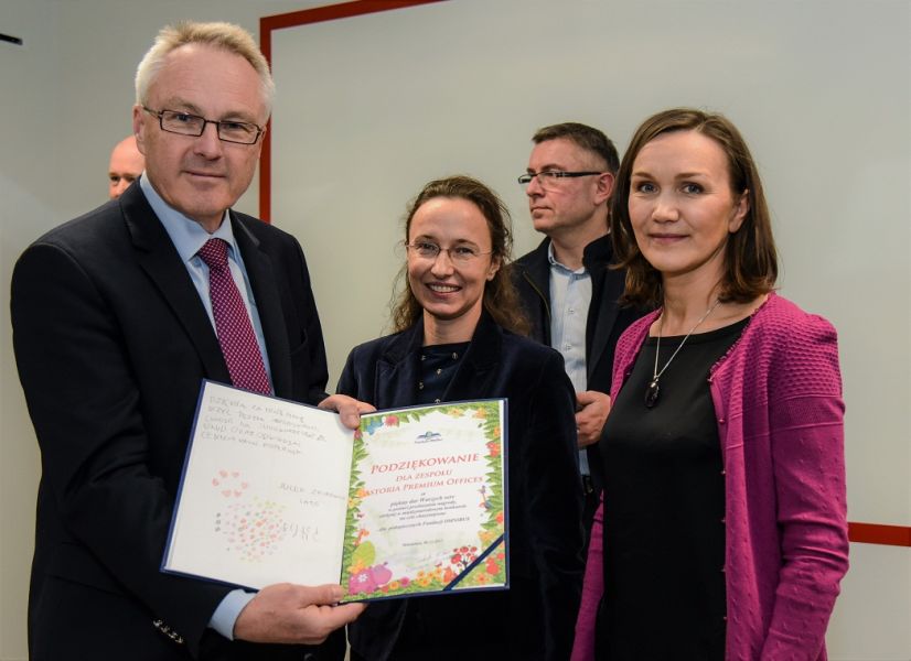  - Omnibus i STRABAG RE