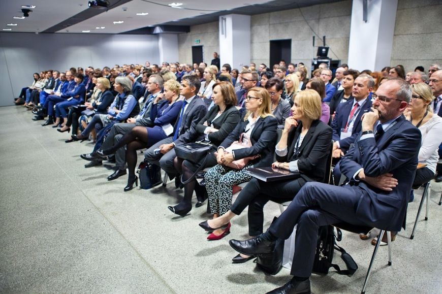  - Zdjęcia z poprzednich edycji Dni Dewelopera