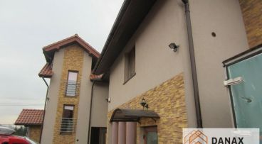 Śledziejowice - 404.00m2