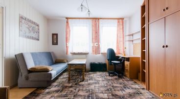 Kraków - Białoprądnicka - 33.67m2