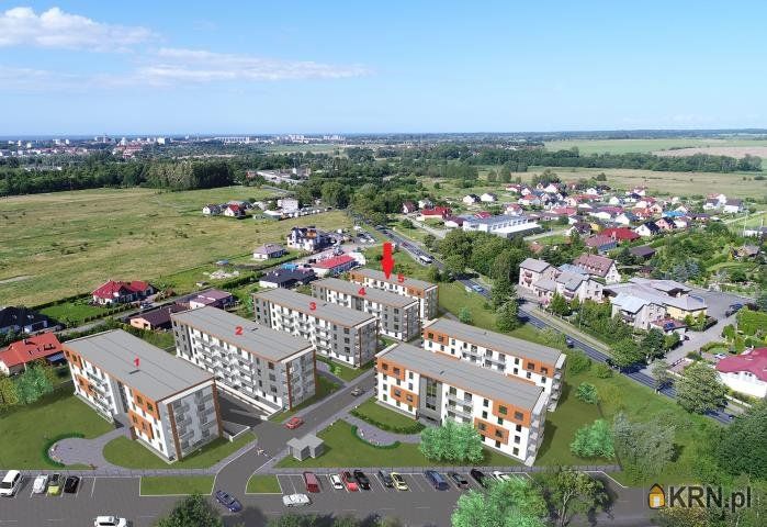 Kołobrzeg - W. Witosa - 40.85m2 - 