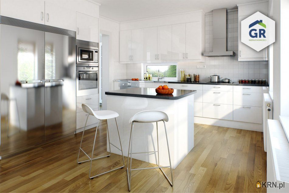 Gdańsk - Potęgowska - 68.43m2 - 