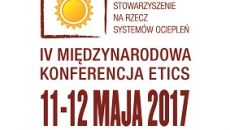 IV Międzynarodowa Konferencja ETICS