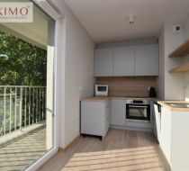 Kraków - Wrocławska - 30.00m2