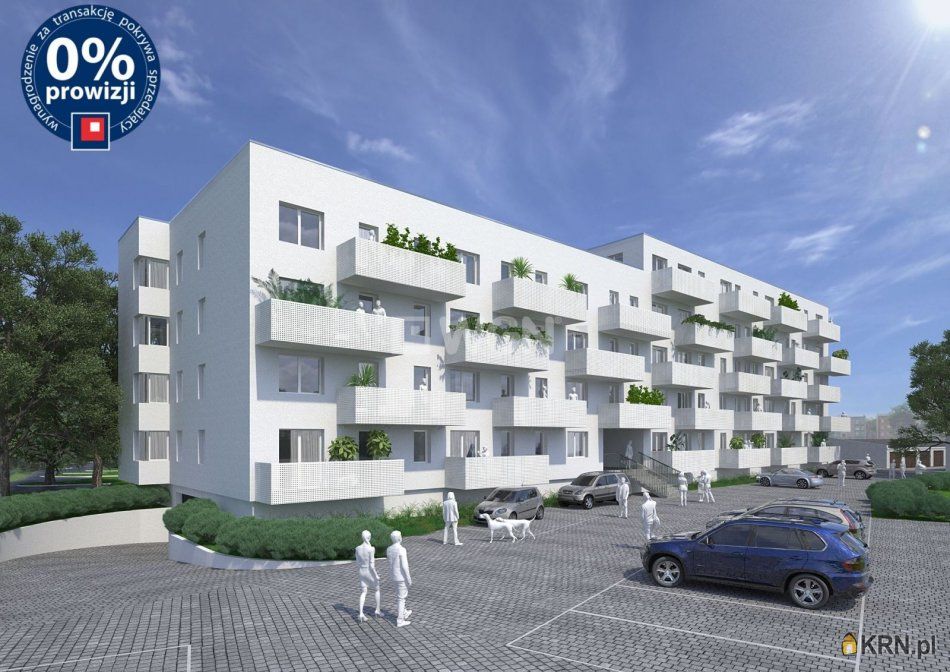 Chorzów - 48.99m2 - 