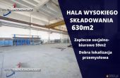 Rzeszów - 630.30m2