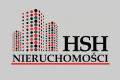 HSH Nieruchomości Sp. z o.o. logo