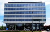 Krakowski biurowiec Principio wynajęty w 100 proc.