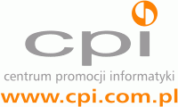 Centrum Promocji Informatyki logo