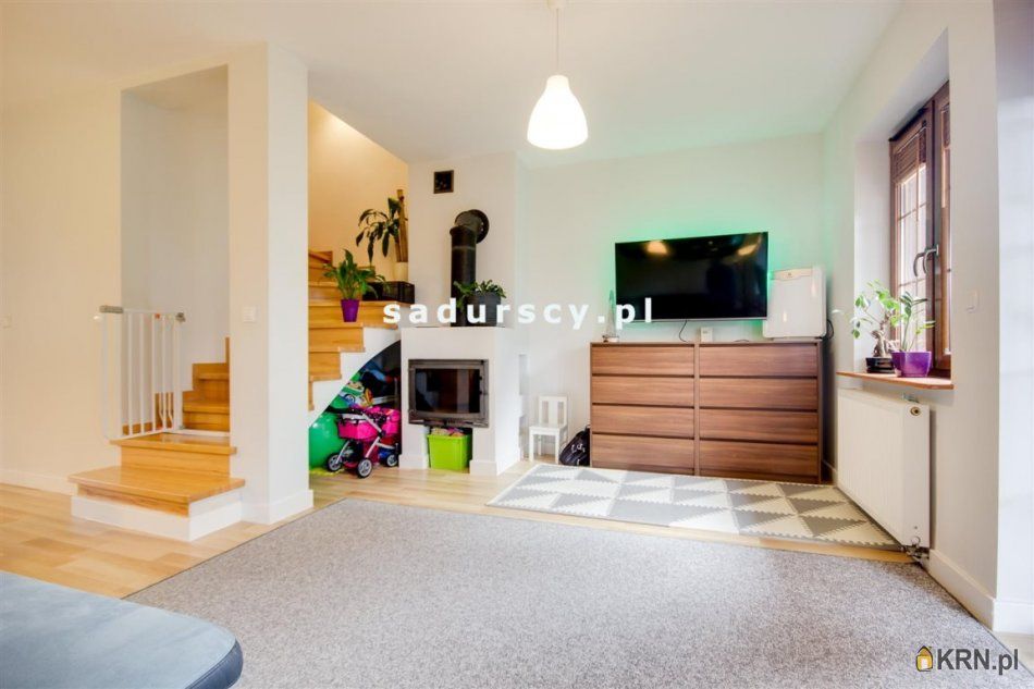 Bibice - Leśna - 135.00m2 - 