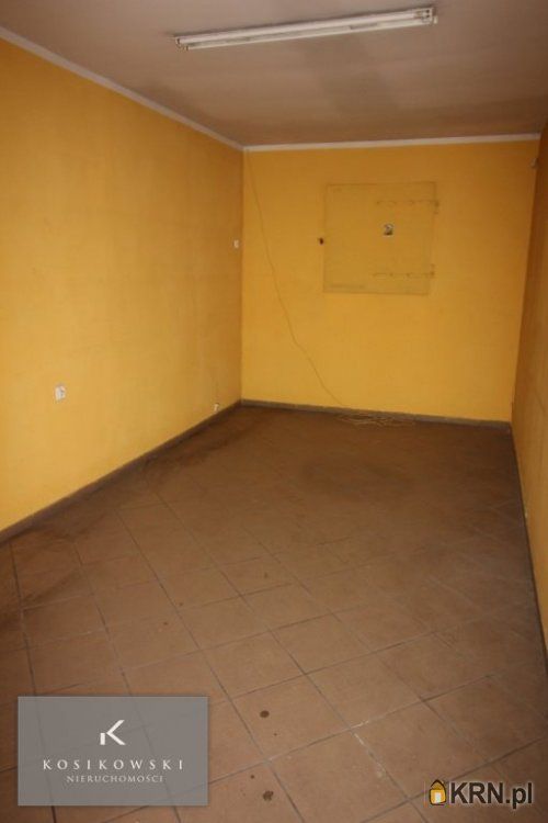 Namysłów - 350.00m2 - 