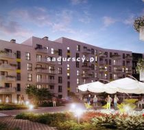 Kraków - K. Wyki - 24.83m2