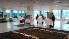Office instead of writing desk – report on the Functional Office Seminar 2012