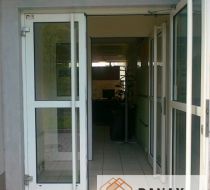 Kraków - Kluczborska - 62.70m2