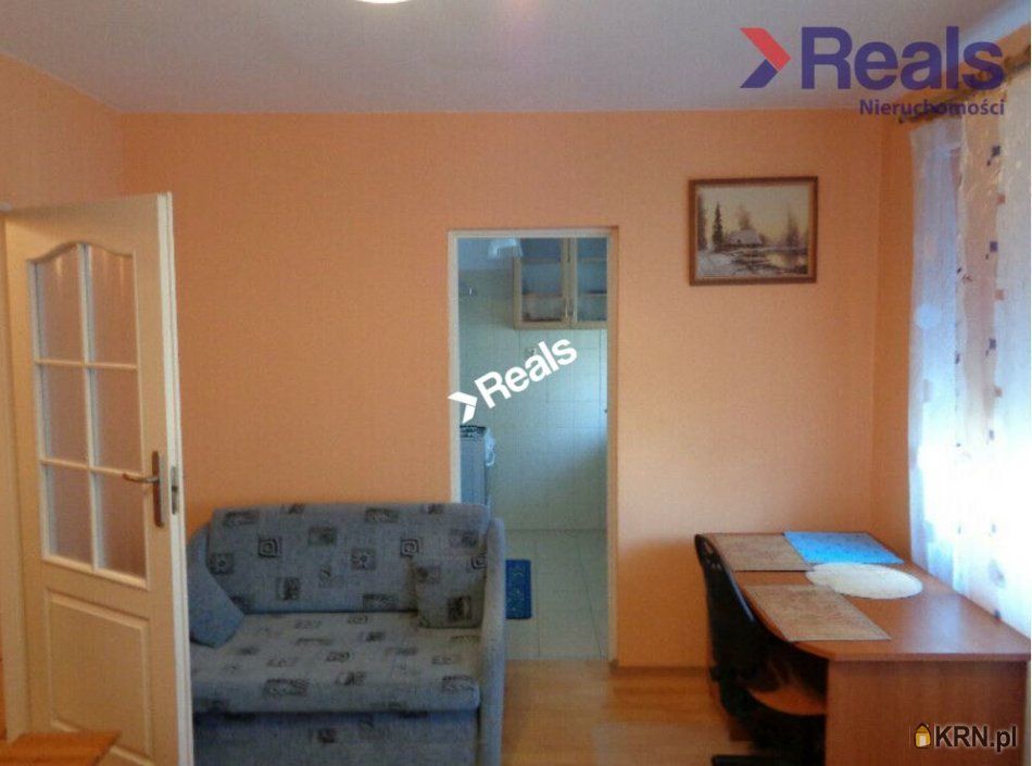 Warszawa - 33.00m2 - 